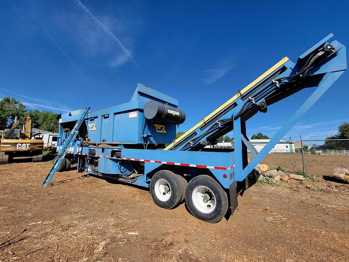 Importance of proper disposal and recycling of wood waste